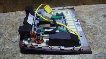 фото thumb №12, Панель перемикачів dekor середній vw phaeton 3d0959676j 3d0959676j