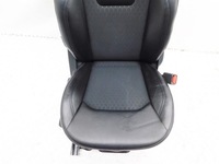 фото thumb №9, Сидіння шкіра диван обшивки комплект - jeep compass ii 16-20