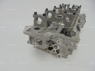 фото thumb №8, Maserati ghibli 3.0 v6 410hp головка левая