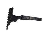 Направляющая направляющая бампера задний  audi q5 8r0807453b Оригинал, фото thumb