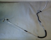 фото thumb №1, Dw touareg 7p шланг wody 7p0819885