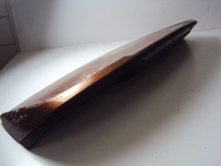 фото thumb №3, Спойлер спойлер крышки зад ford edge mk2 2015-