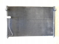фото thumb №1, Радіатор кондиціонера mazda 626 1997-2002