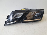 фото thumb №1, Skoda оригинальный номер 5e1941015d лампа передняя l