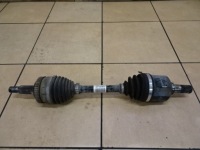 фото thumb №1, Приводной вал półośka левая ix35 fuel cell 495004w000