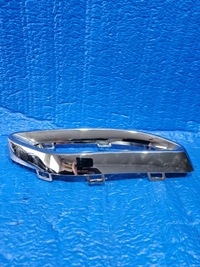 фото thumb №3, Наконечник вихлоп решітка захист рамка p mercedes a2058852321