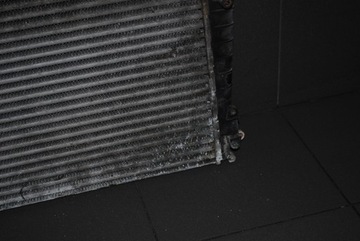 фото thumb №10, Интеркулер audi a6 c5 2.5 tdi 4b0145805a