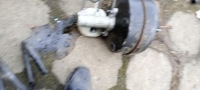 Купити Підсилювач гальм ford custom 12-18 rok bk21-2b195-ac європа, фото thumb