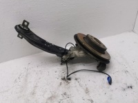 фото thumb №1, Поворотний кулак ступиця лівий задня mercedes b-klasa w246