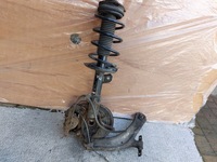 фото thumb №5, Поворотный кулак правая перед рычаг nissan qashqai j10 lift 1.5 dci