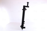 фото thumb №14, Радиатор двигателя hyundai tucson 04- 2.0 i 16v