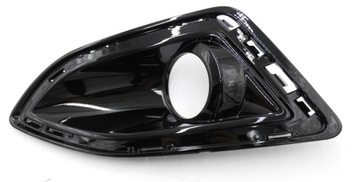 фото thumb №1, Рамка / решітка галоген права ford edge 2016-