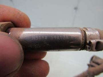 фото thumb №7, Korando iv 1.6 xdi 19r лямбда-зонд датчик вихлопних газів a6735430117 a2c19282500