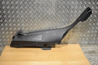 фото thumb №1, Защита левая стойка d задняя задняя porsche macan 1