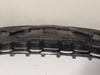 Решётка w бампер toyota yaris 3 2017 - средняя перед с Разборки, фото thumb