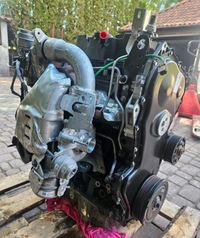 фото thumb №2, Renault trafic talisman 1.6 dci 2017r r9m450 r9m452 двигун kompletny