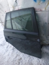 фото thumb №3, Дверь правый задняя bmw x3 e83