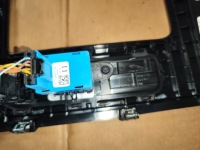 фото thumb №8, Dekor рамка тунель захист jaguar xf x260