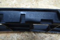 фото thumb №16, Решітка бампера перед maserati levante 16- 670040749