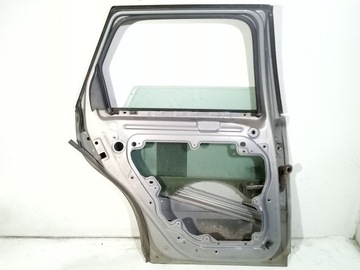 фото thumb №7, Volvo v50 дверь левая зад задние 462-46