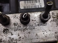 фото thumb №8, Fiat grande punto 1.4 насос abs 0265232267