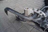 фото thumb №7, Подрамник подрамник megane iv