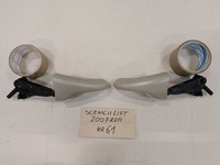 фото thumb №1, Сидіння праві пасажира регулювання ручка висоти scenic 2 ii megane po 2005