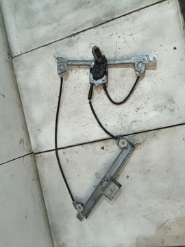 фото thumb №5, G471 подъемник стекла правый перед tigra b 93162242