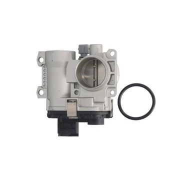 фото thumb №1, Дросельна заслінка повітря engitech ent310037