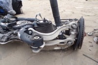 Подвеска задняя поворотные 4m0500025 vw touareg iii Доставка, фото thumb