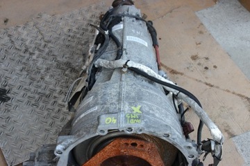 фото thumb №12, Коробка передач коробки передач vw audi a6 s6 5.2 fsi 6hp-26 jms