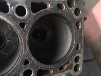 фото thumb №6, Блок двигателя kompletny dół audi a6 c5 2.5 tdi bdg