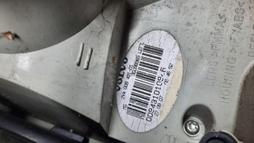 фото thumb №12, Лампа зад задня ліва 30698983 volvo v70 xc70 iii 07-13r