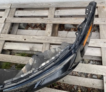 фото thumb №9, B1 porsche macan s 2015 бампер перед комплектный pdc 95b807221a a1 041