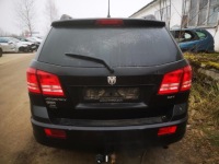 Купить Dodge journey датчик подушки безопасности воздушной srs 2009 2.0l 04896011ab a204820, фото thumb