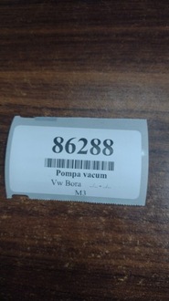 фото thumb №9, Vw bora 2.3 v5 насос вакуум 1j0919433