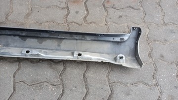 фото thumb №10, Планка порогова права volvo s60 рестайлінг 04-09r 426-26