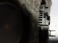 Mercedes s klasa w222 защита заглушка панели пассажира eu a2226800189 Недорого, фото thumb