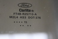 фото thumb №3, Стекло задняя дверь левая ford edge mk2 ft4b-r25713-a