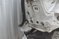 Крыло  правый  задняя порог 7437520 bmw seria 5 g30 седан в Украине, фото thumb