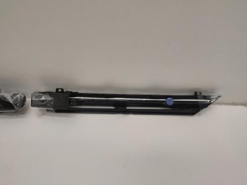 фото thumb №8, Решётка решётка радиатора led света дальний vw golf viii