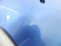 фото thumb №5, Бампер задняя volvo v40 ii lift r-design 720-16