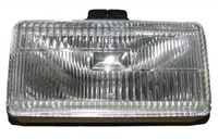 фото thumb №1, Противотуманная фара противотуманный mercedes actros mp1 axor