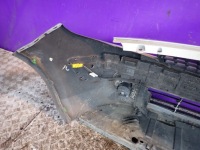 фото thumb №8, Renault scenic ii 03-06 бампер перед передній протитуманні фари nv632