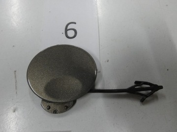 фото thumb №15, Заглушка бампера передньої, захист фаркоп буксирувальний opel meriva b рестайлінг