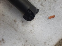 фото thumb №4, Сетка багажника peugeot 206 cc 05r