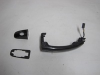 фото thumb №1, Ручка дверь левая передние ford ranger iv