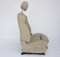 фото thumb №6, Сиденье правые пассажира infiniti qx70 fx30d fx35 fx37 fx50