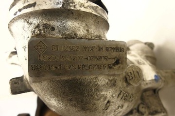 фото thumb №7, Renault master iii movano b 2.3 dci cdti 165km m9t biturbo турбонагнетатель