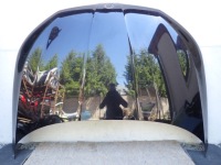 фото thumb №1, Капот кришка двигуна skoda scala 657 nw1 2019-